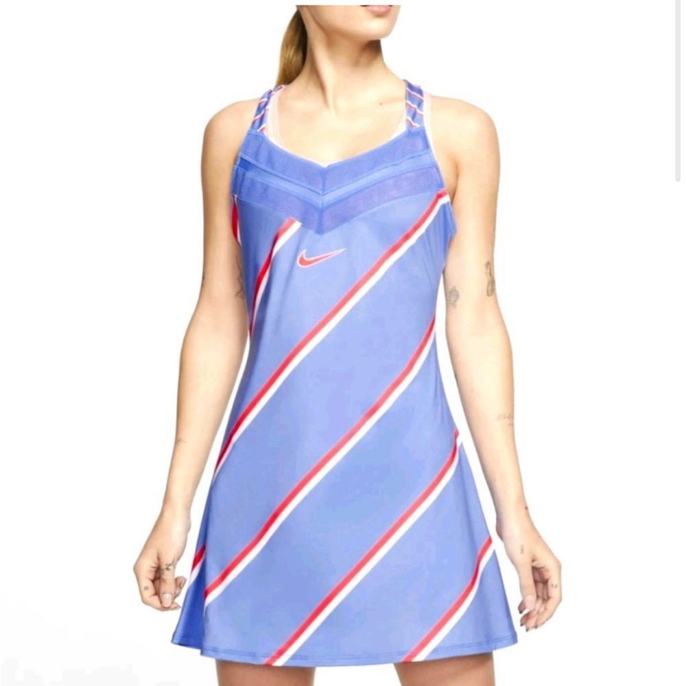 Nike tennis dress NEW WITH TAGS